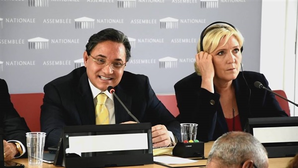 الدكتور عبد الرحيم