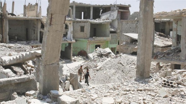 صورة أرشيفية