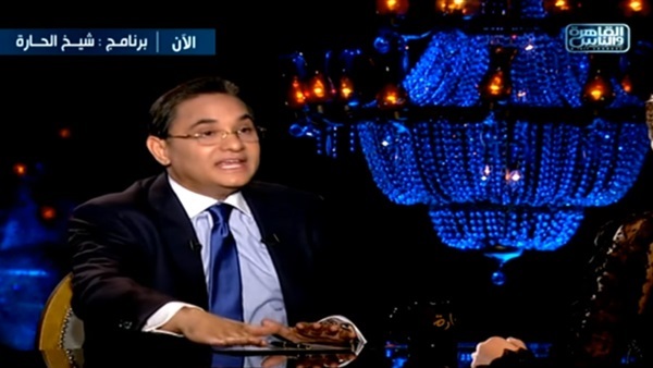 الدكتور عبد الرحيم