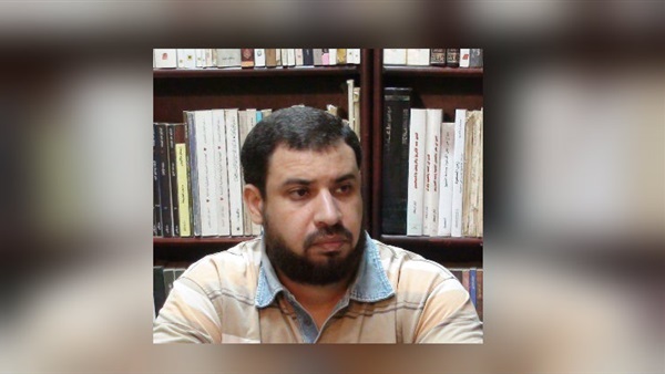 عمر رفاعي سرور