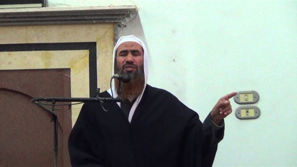 وحيد عبدالسلام بالي