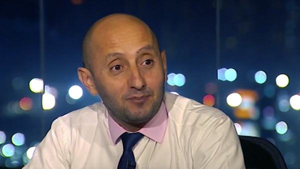  أحمد المكش، القيادي