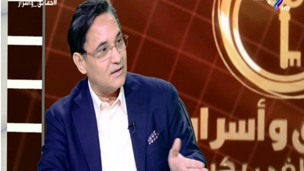 الكاتب الصحفي عبدالرحيم