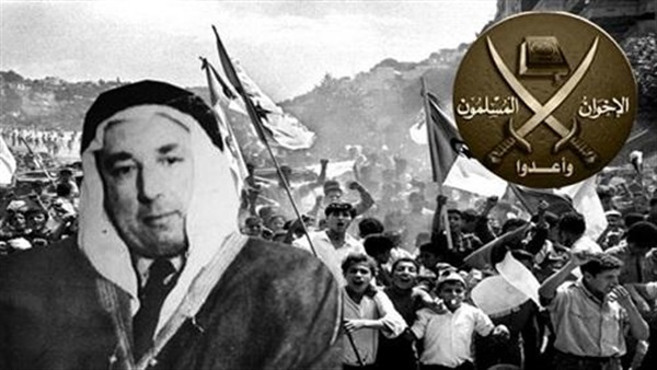 الجزائري «إبراهيم