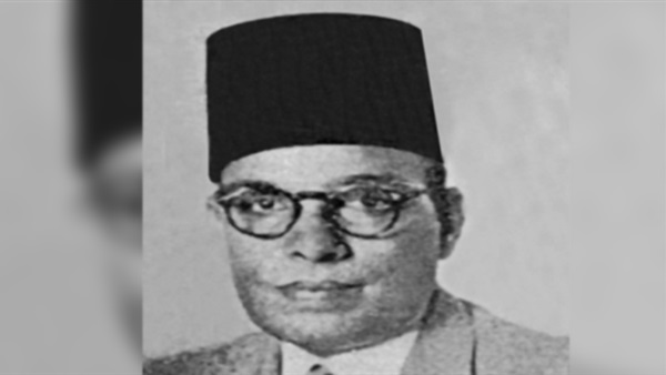 أحمد السكرى