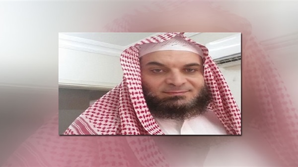 الداعية السلفي حسين