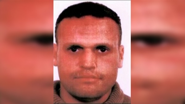 الإرهابي المصري هشام