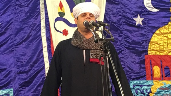 محمود التهامي