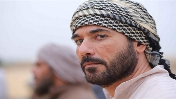 أحمد عز في مسلسل