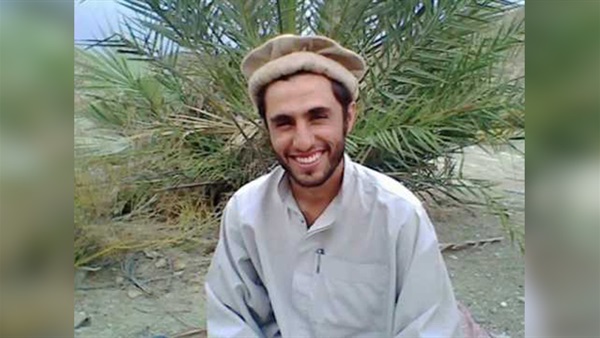  عبد الملك ريغي 