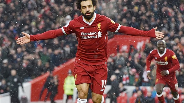 محمد صلاح