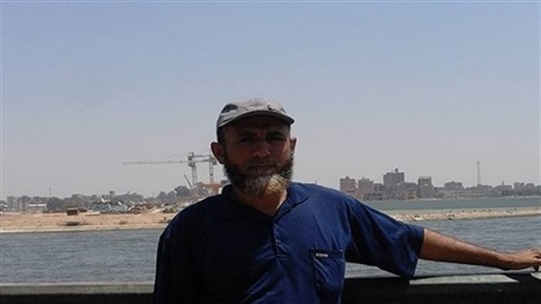 منتصر عمران القيادي