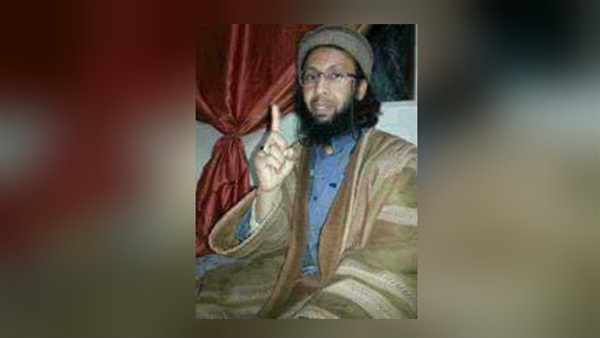  الإرهابي عبد المنعم