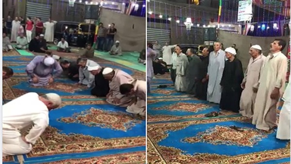 صلاة مولد المسلمية