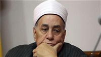 الأزهر ينعى الشيخ