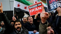تشييع سوريا.. مخطط