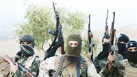 عناصر داعشية تُهاجم