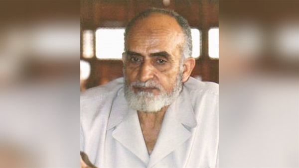 مصطفى مشهور