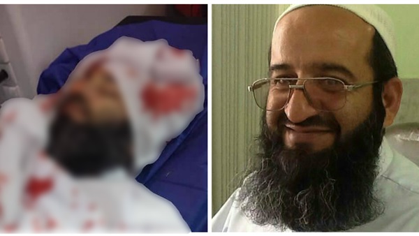 عبد الشكور الكردي