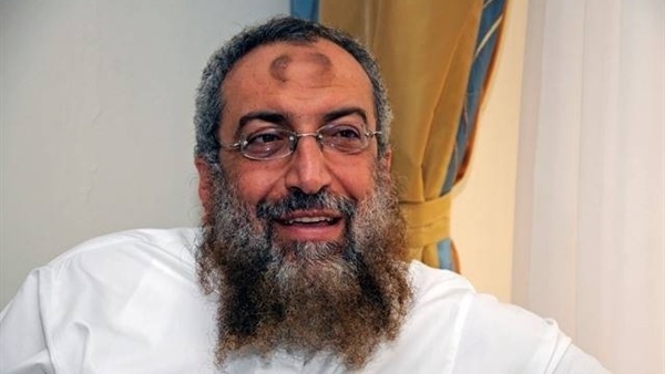 ياسر برهامي 