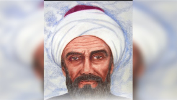 الشيخ حسن العطار