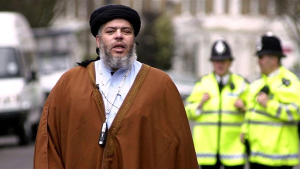 أبو حمزة المصري