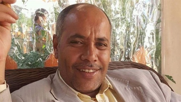 كامل الخوداني 