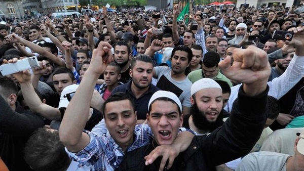 صورة أرشيفية