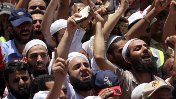 صورة تعبيرية