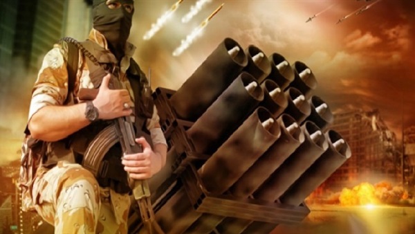 صورة تعبيرية