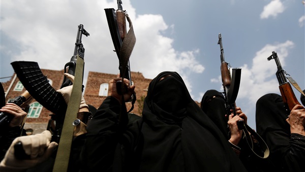 صورة أرشيفية