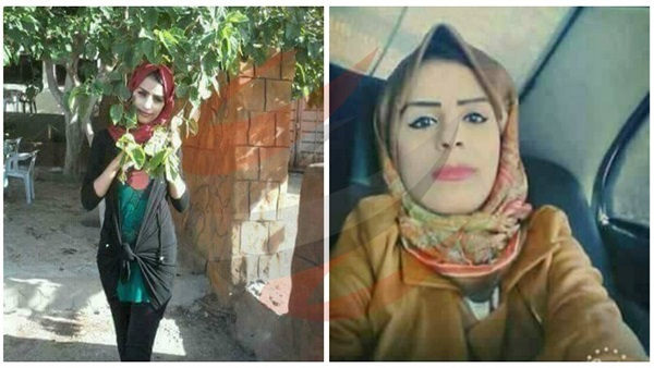 إيناس القبايلي الشهيرة