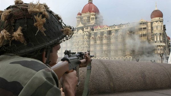 الإرهاب في الهند