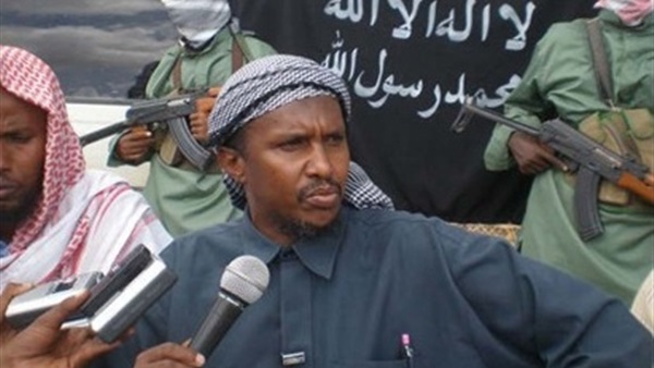 أحمد عبدي غودني