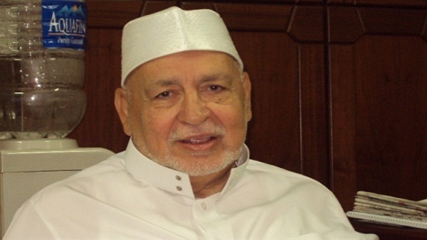 الشيخ علاء ماضي أبو