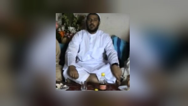 أبو محمد المصري