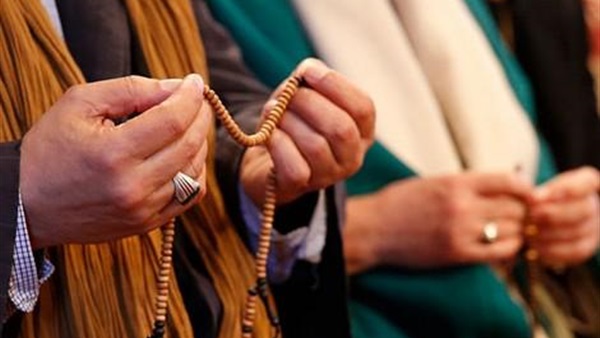 الصوفية - تعبيرية