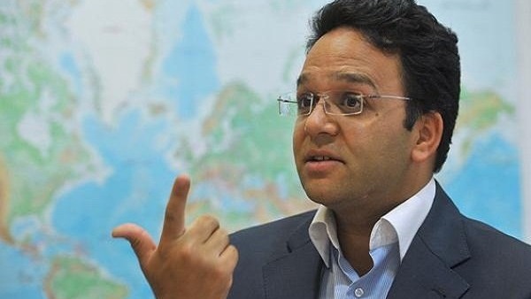 رحمان قهرمان بور