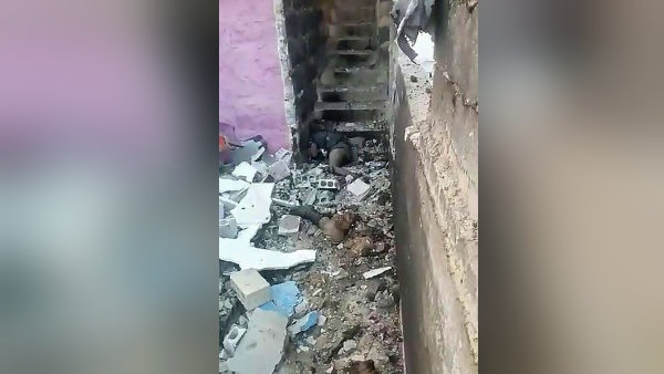  هجمات السويداء