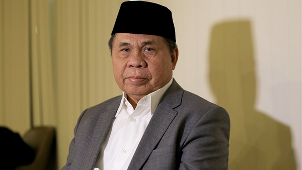 الحاج مراد إبراهيم