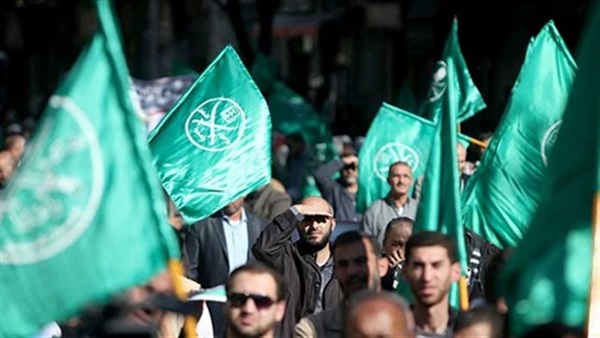 جماعة الإخوان - أرشيفية