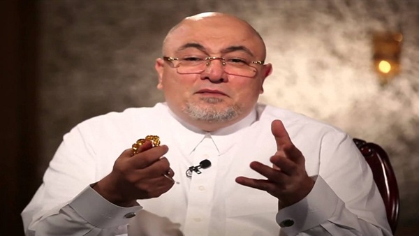 عضو المجلس الأعلى