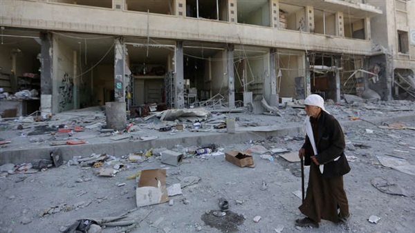 تفجيرات عفرين