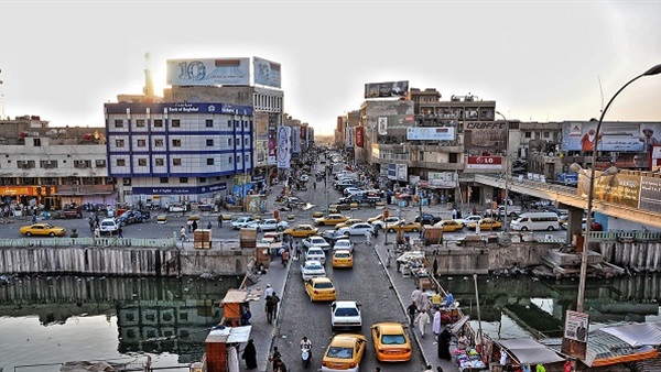 محافظة البصرة