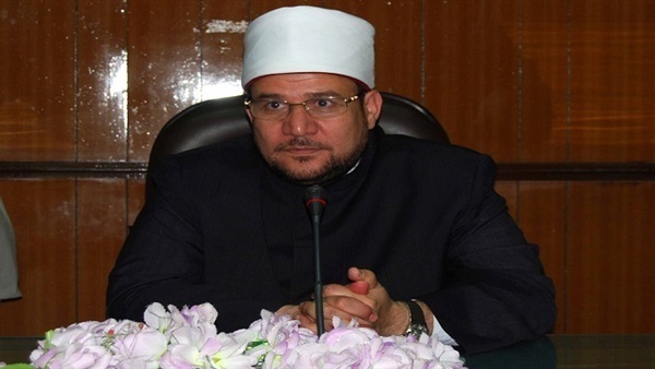  الدكتور محمد مختار