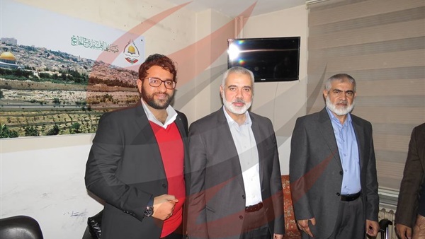 عبدالرحمن فاروق