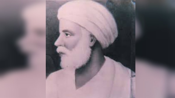 أبوالحسن الشاذلي