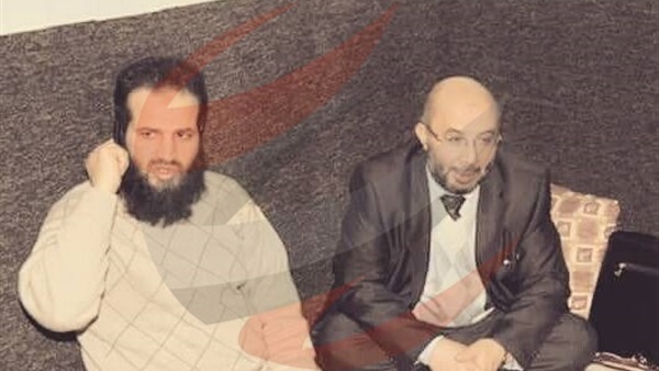  وكيل وزارة الإخوان