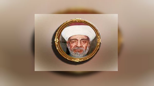  أحمد الدمنهوري