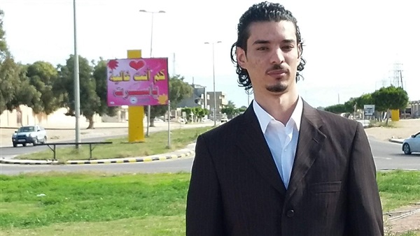 أحميد أبومنيار القذافي